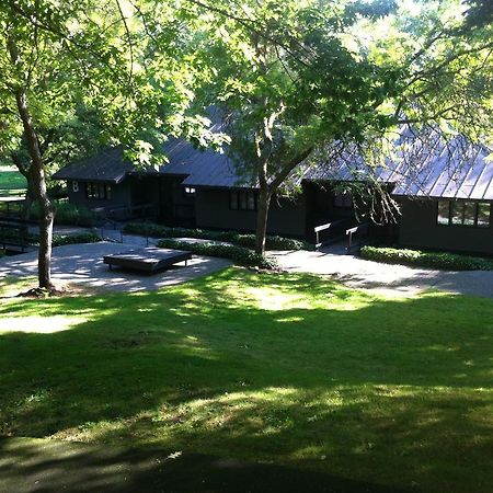 Hotel Talaris Conference Center Seattle Exterior foto