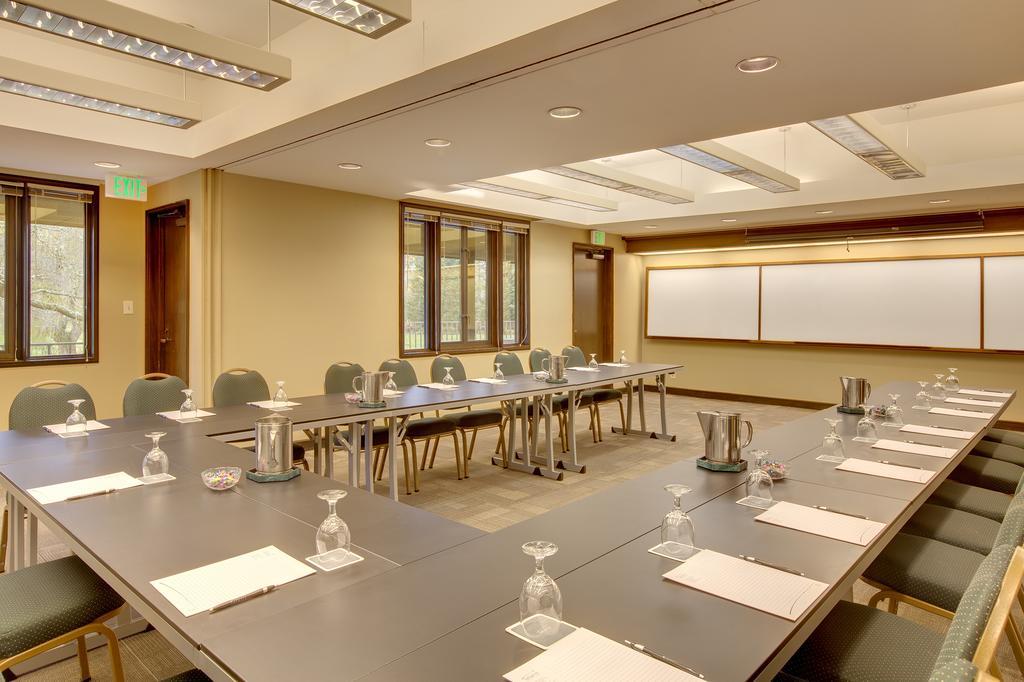 Hotel Talaris Conference Center Seattle Exterior foto