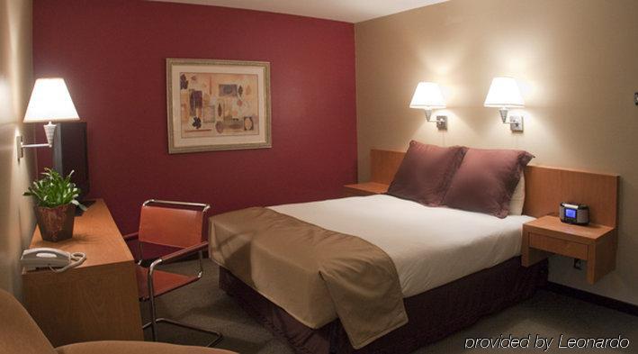 Hotel Talaris Conference Center Seattle Habitación foto