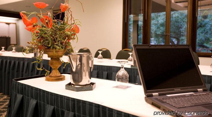 Hotel Talaris Conference Center Seattle Facilidades foto