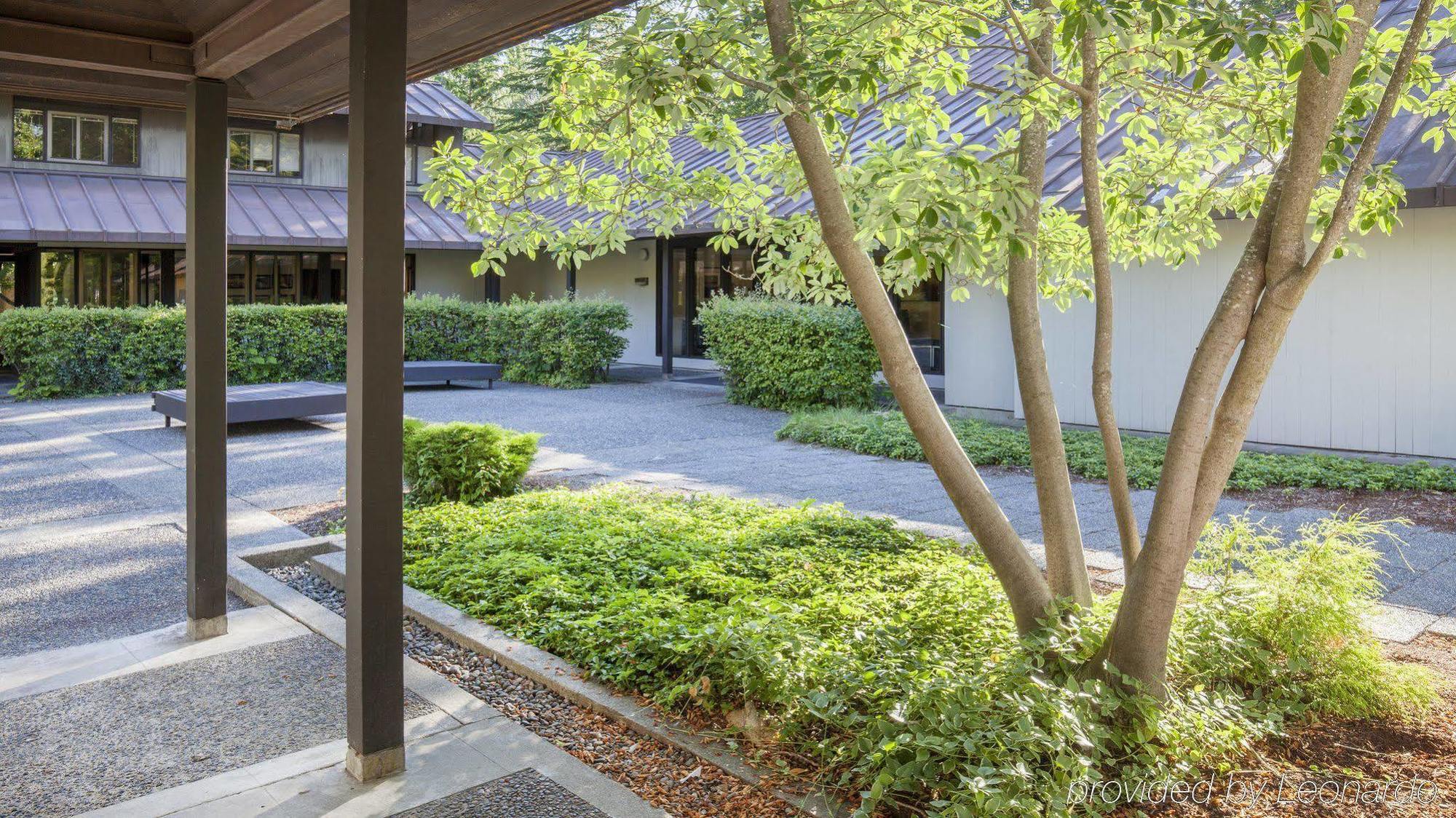 Hotel Talaris Conference Center Seattle Exterior foto