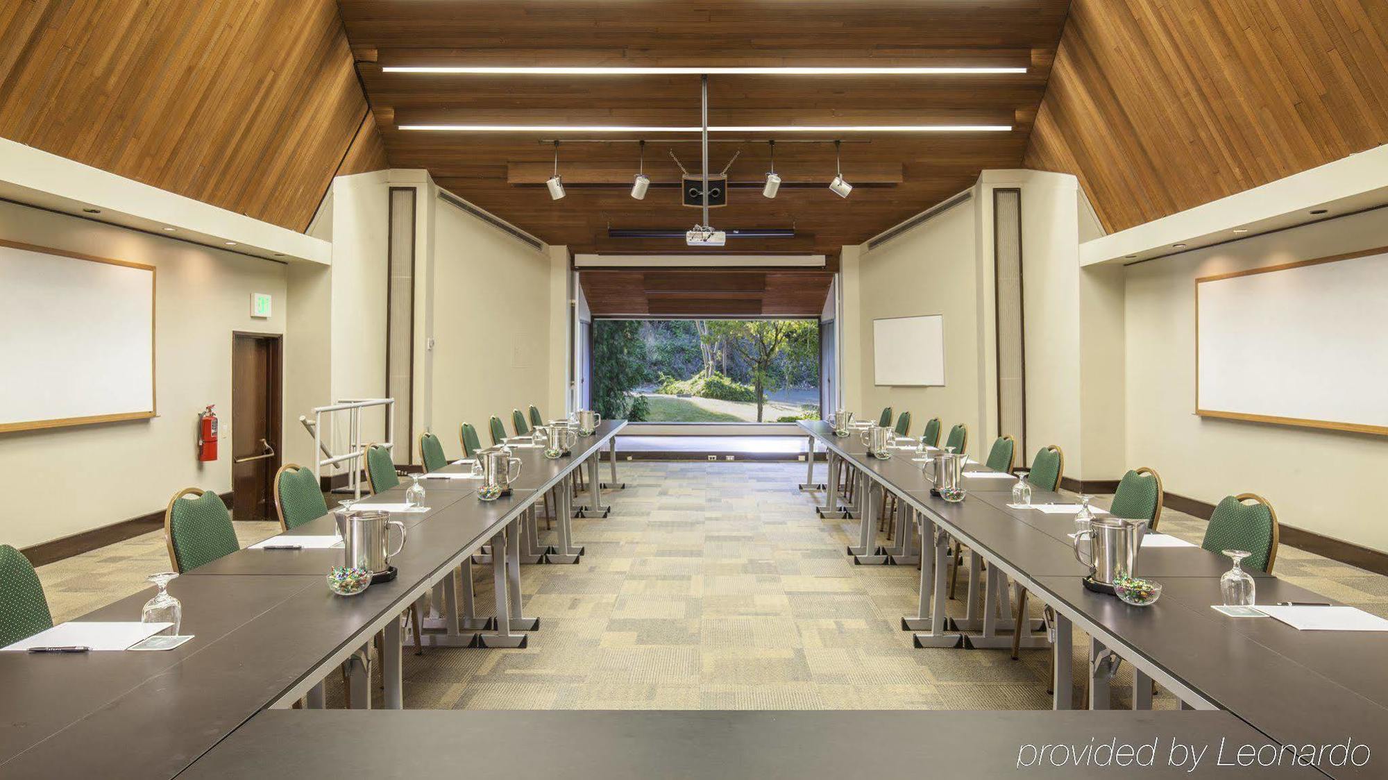 Hotel Talaris Conference Center Seattle Exterior foto