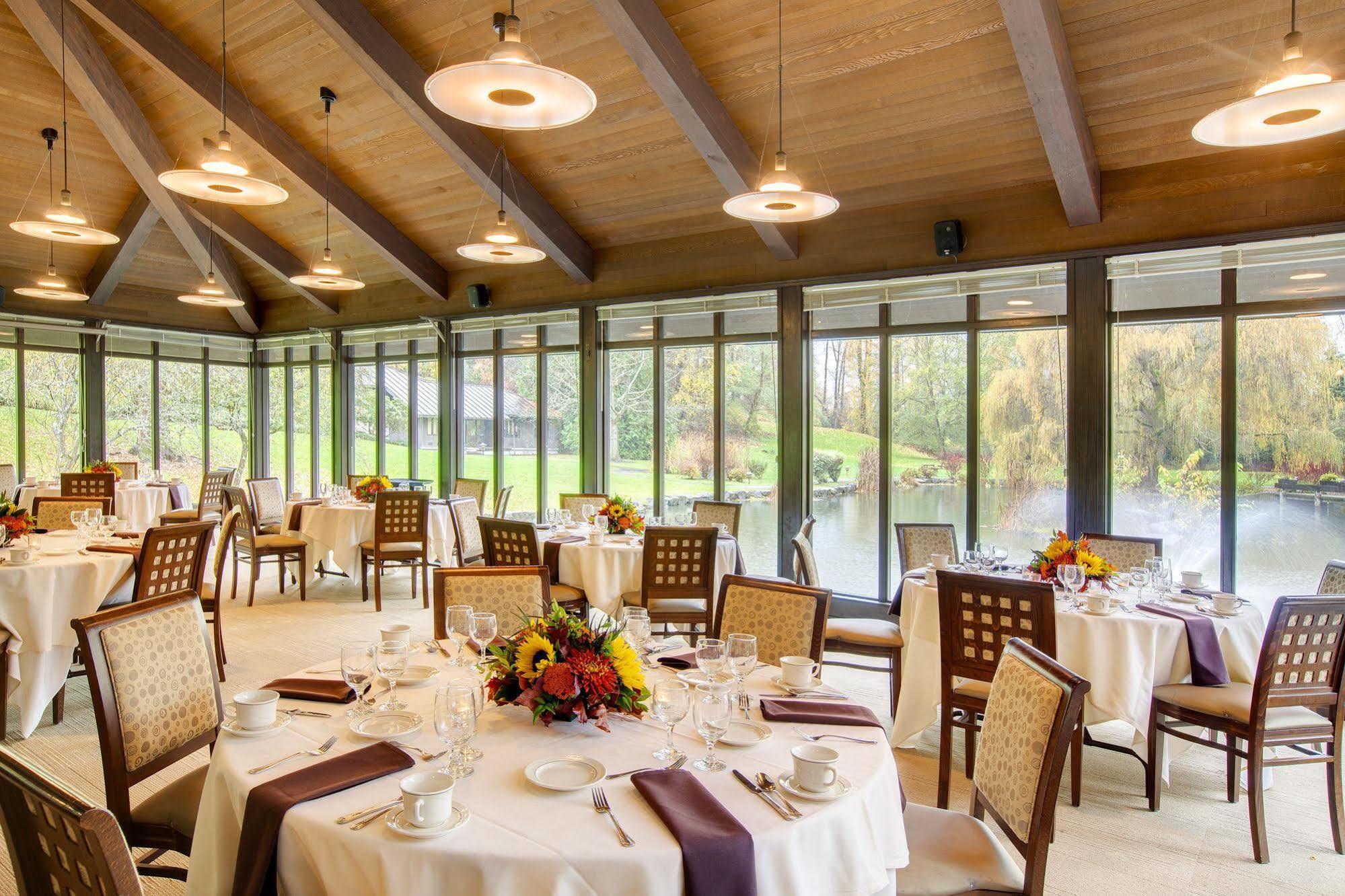 Hotel Talaris Conference Center Seattle Exterior foto